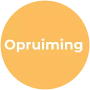 Opruiming