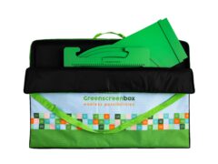 03 Greenscreenbox Draagtas