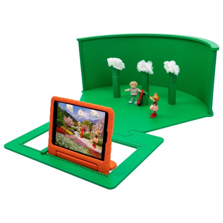 Greenscreenbox Toolblox se