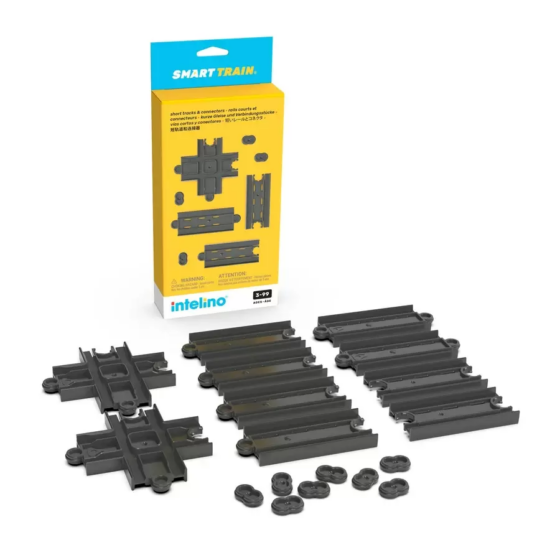 Intelino Track Extension Pack