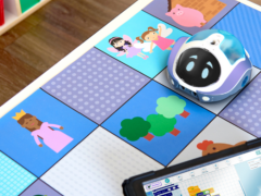 Loti Bot classroom bundle 2