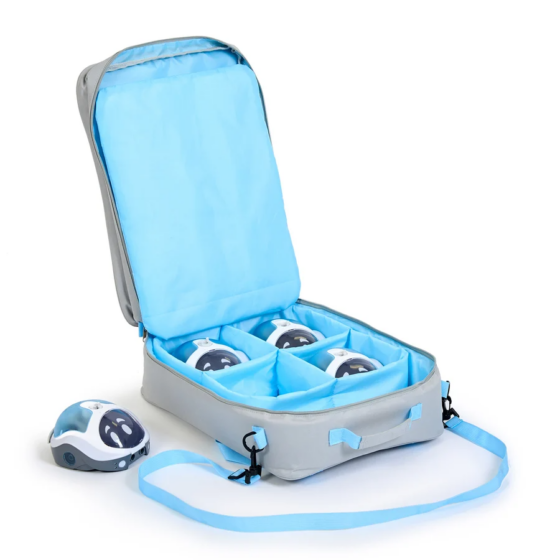 Loti storage 2