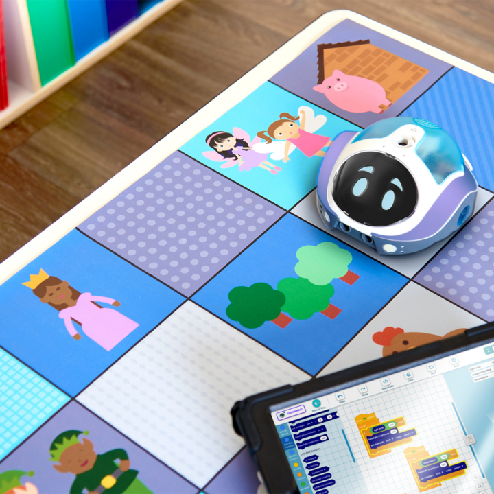 Loti Bot classroom bundle 2