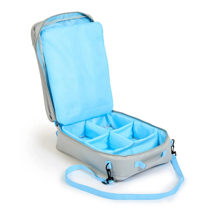Loti storage