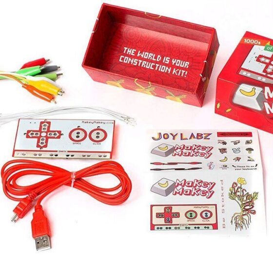 Makey Makey