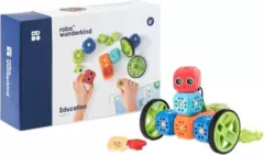 Robo Wunderkind