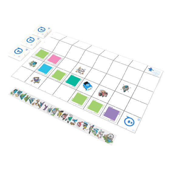 Sphero Indi folding mat