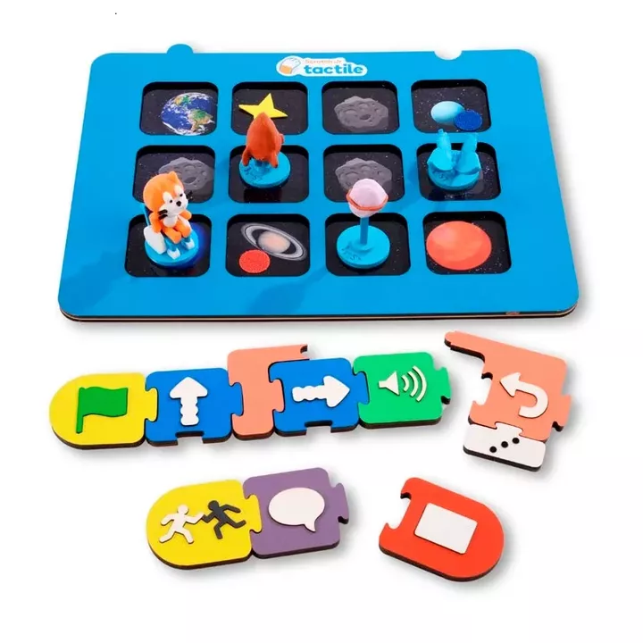 Tactile Jr Original Kit