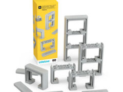 Intelino Tower Pack 1
