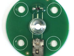 LED 1 1