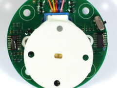 Stepper 1