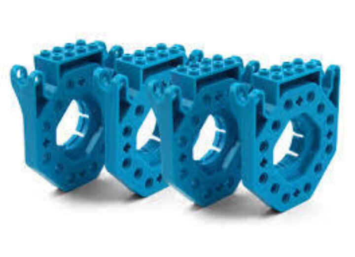 Bricks dash